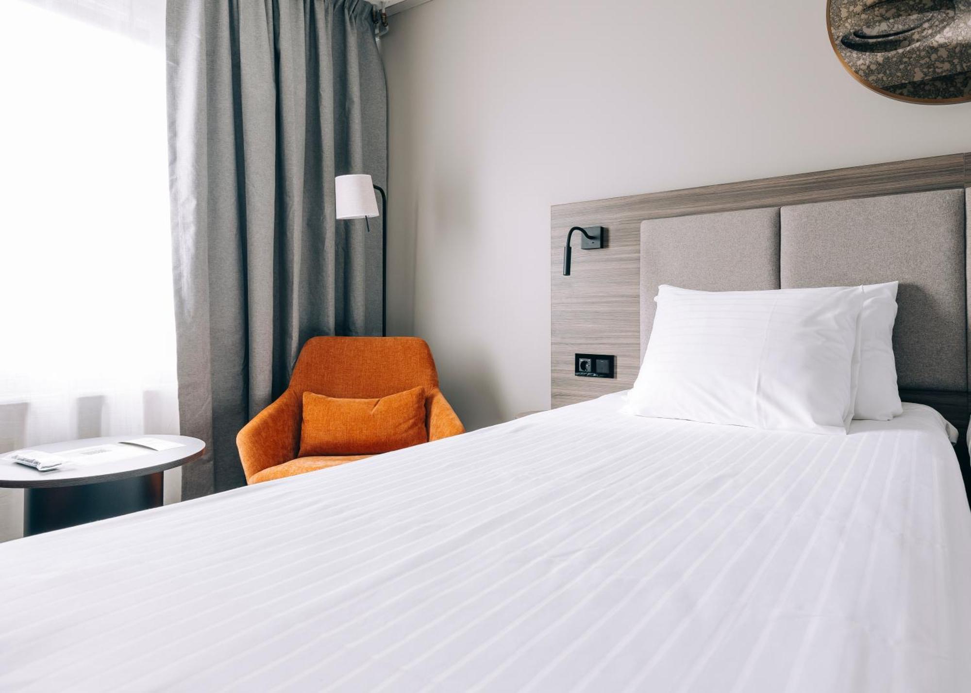 Best Western Plus Kalmarsund Hotell Exterior photo