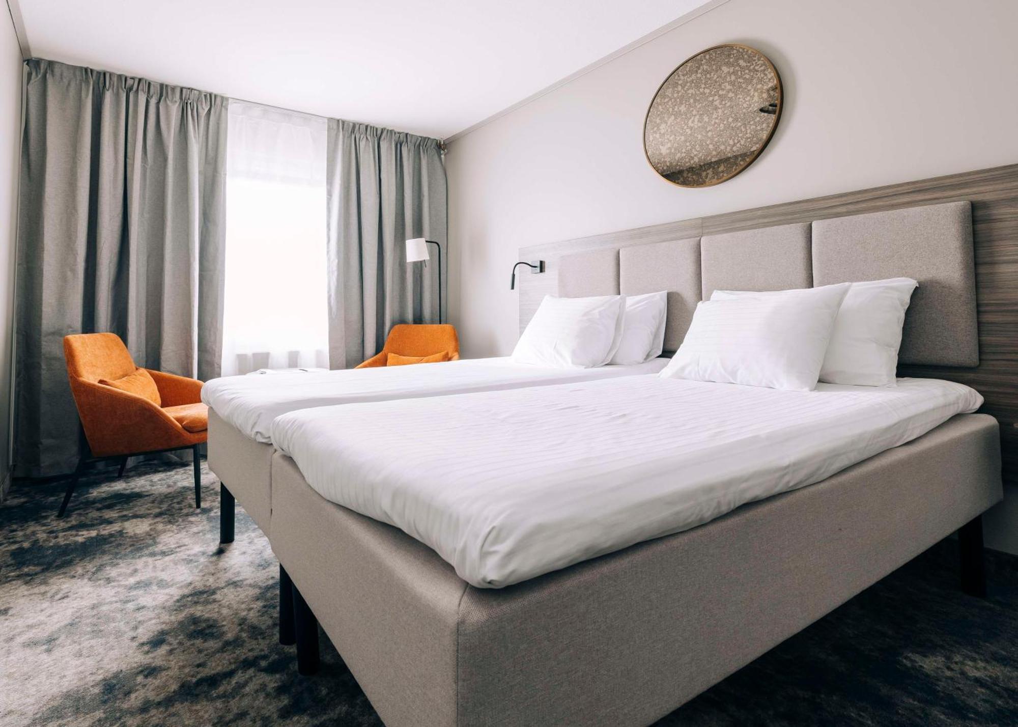 Best Western Plus Kalmarsund Hotell Exterior photo