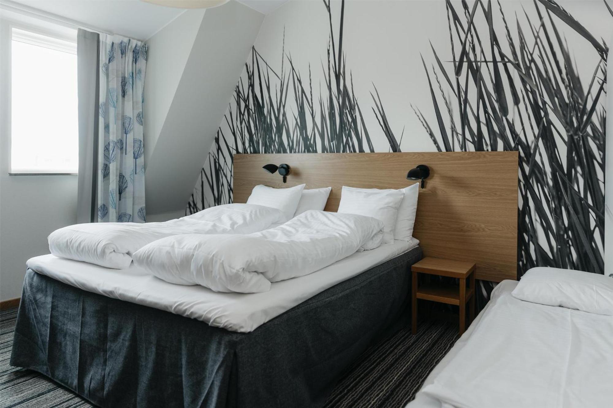 Best Western Plus Kalmarsund Hotell Exterior photo