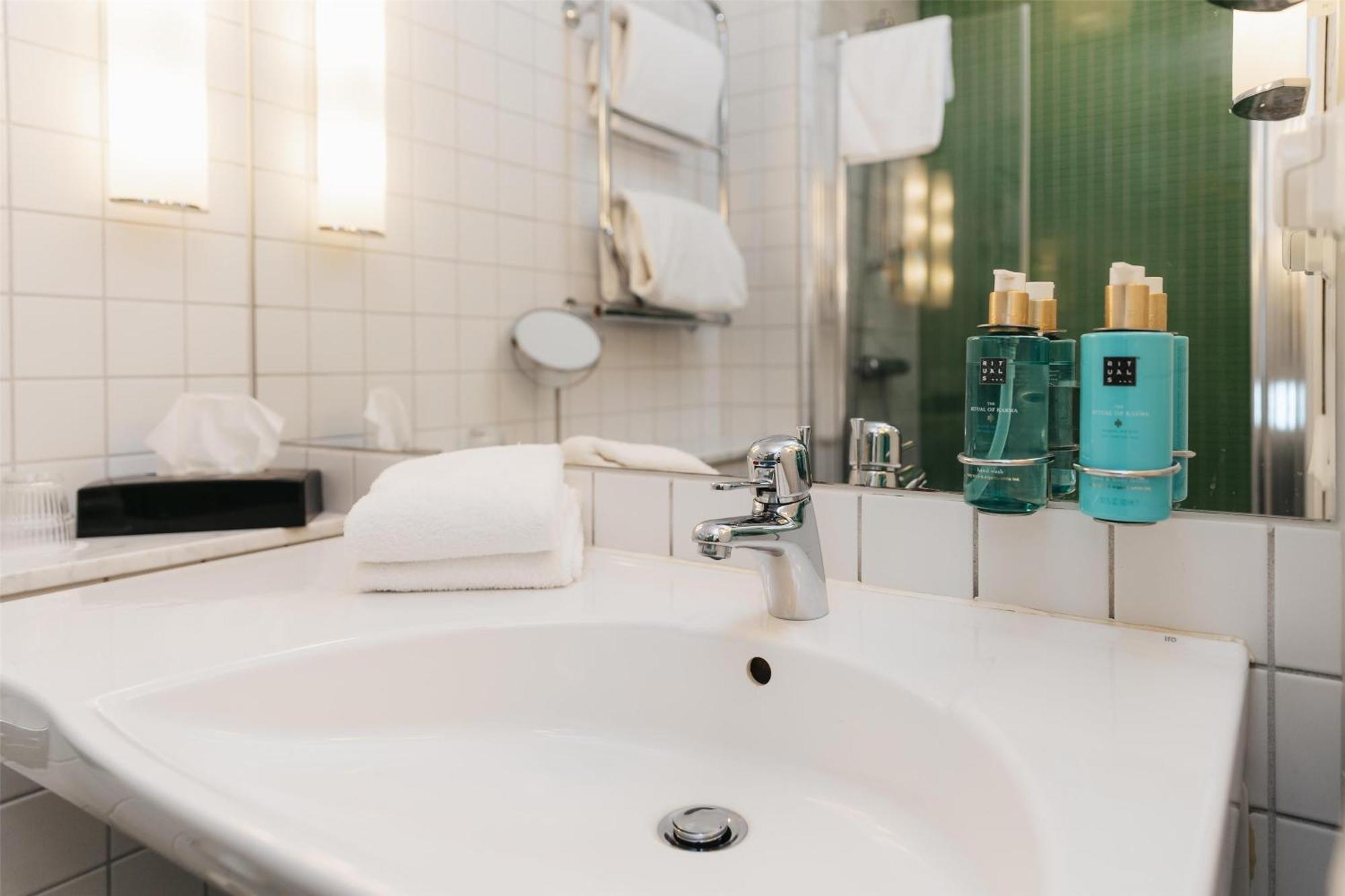 Best Western Plus Kalmarsund Hotell Exterior photo